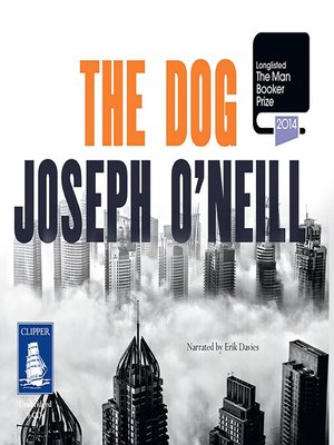 The Dog - Audiobook
